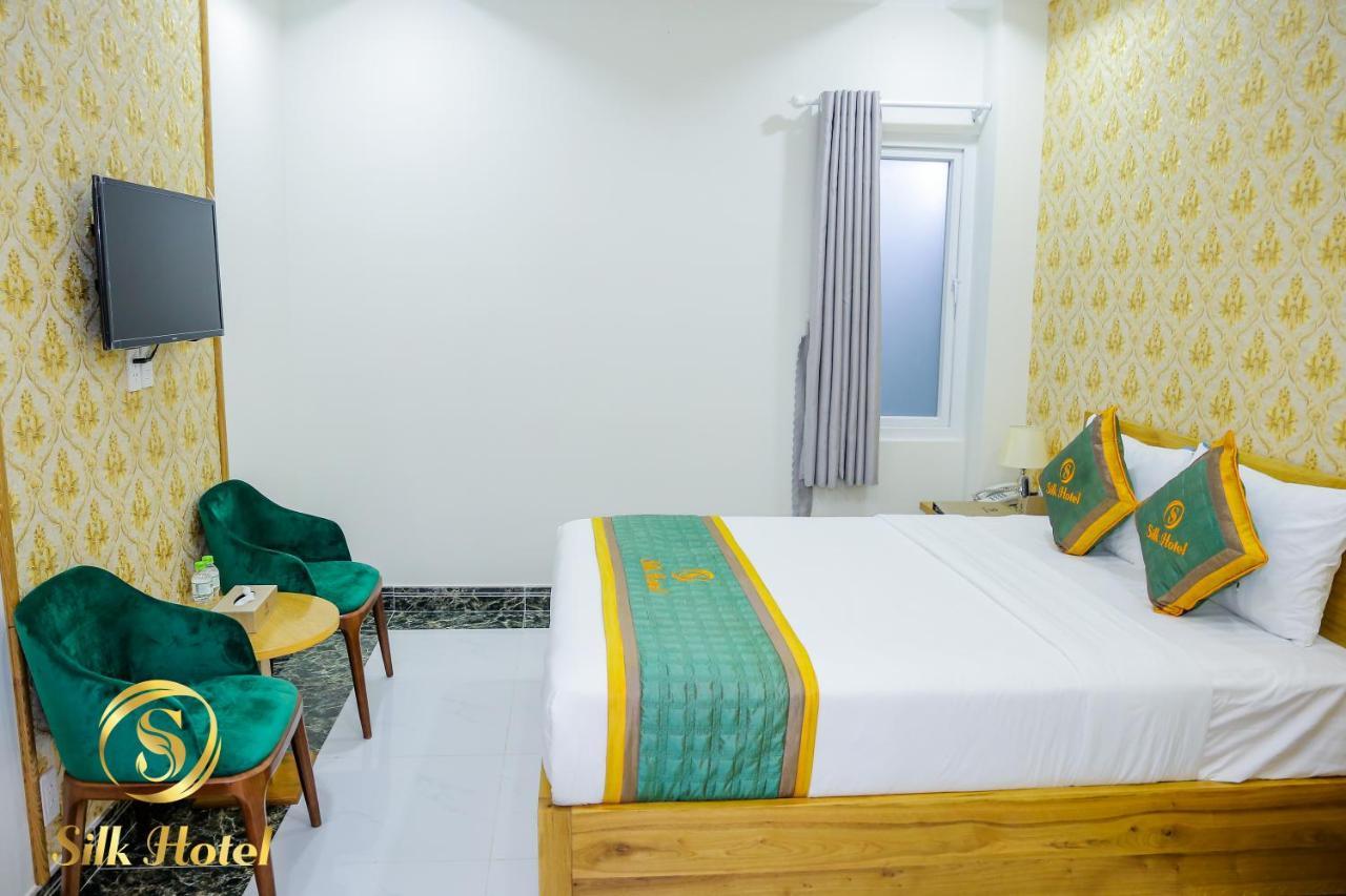 Silk Hotel Cidade de Ho Chi Minh
