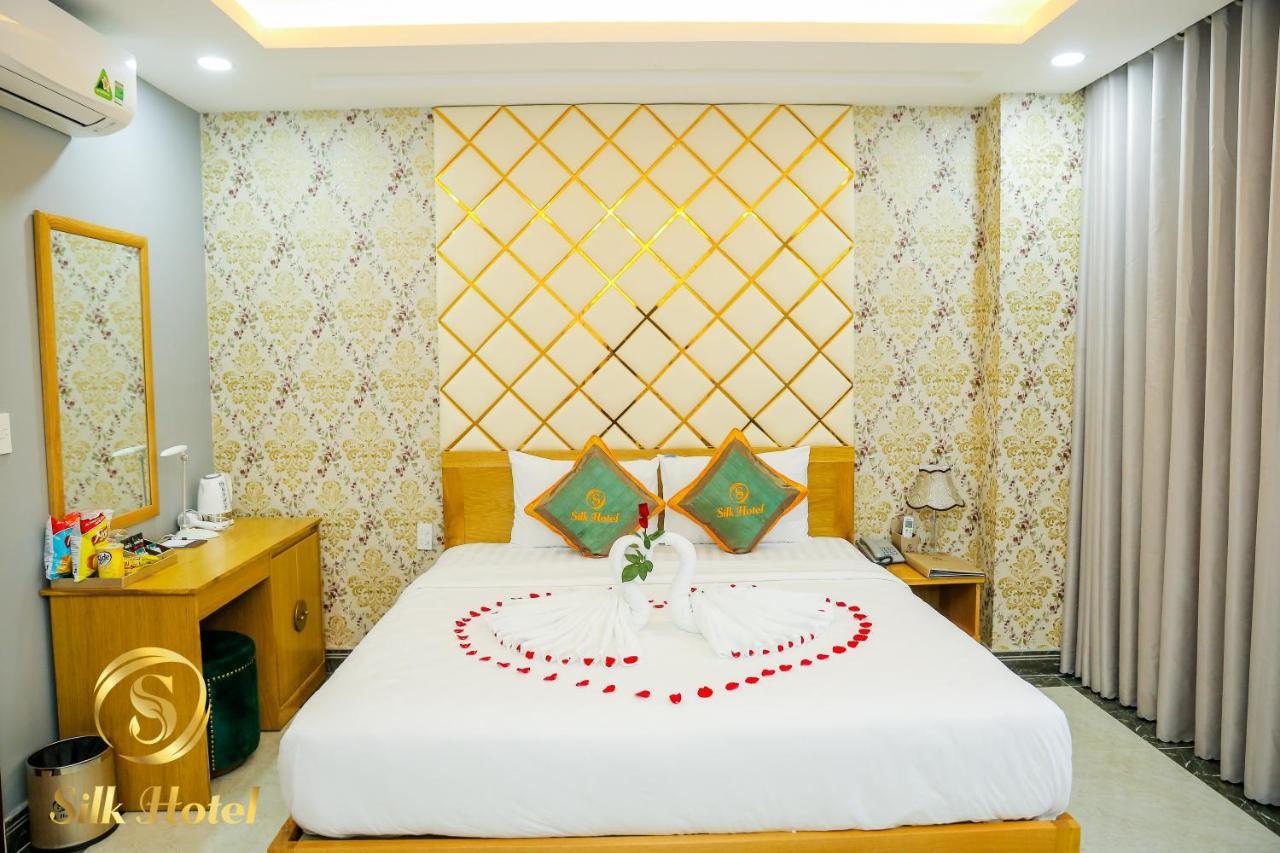 Silk 3* Cidade de Ho Chi Minh
