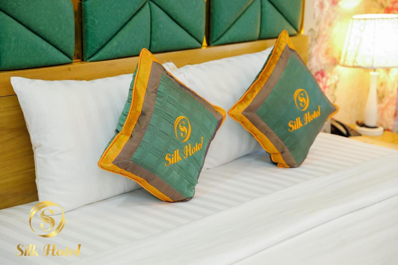 Hotel Silk Cidade de Ho Chi Minh