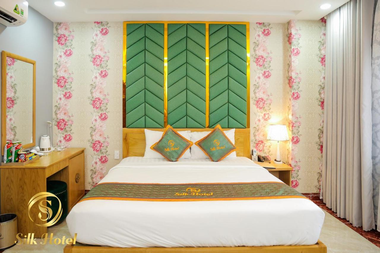 Hotel Silk Cidade de Ho Chi Minh
